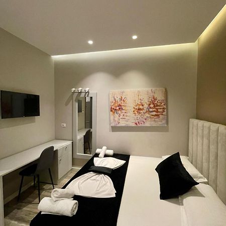 Premium City Studio & Suite 地拉那 外观 照片